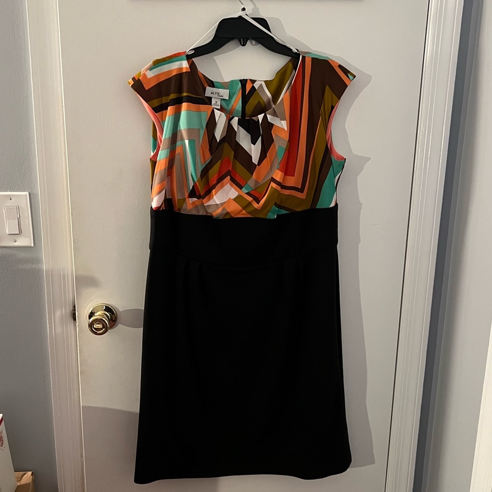 Axyl Limited Dress